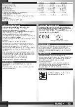 Preview for 10 page of AEG VSS 260 Instructions For Use Manual