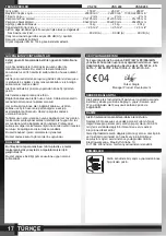 Preview for 15 page of AEG VSS 260 Instructions For Use Manual