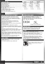 Preview for 16 page of AEG VSS 260 Instructions For Use Manual