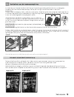 Предварительный просмотр 13 страницы AEG VVW6020A Instruction Manual