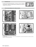 Предварительный просмотр 14 страницы AEG VVW6020A Instruction Manual