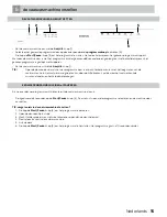 Предварительный просмотр 15 страницы AEG VVW6020A Instruction Manual