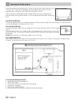 Предварительный просмотр 40 страницы AEG VVW6020A Instruction Manual