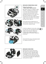 Предварительный просмотр 17 страницы AEG VX7 X POWER Instruction Book