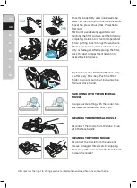 Предварительный просмотр 18 страницы AEG VX7 X POWER Instruction Book