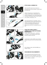 Предварительный просмотр 24 страницы AEG VX7 X POWER Instruction Book