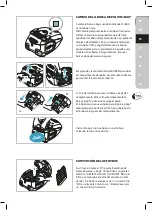 Предварительный просмотр 25 страницы AEG VX7 X POWER Instruction Book