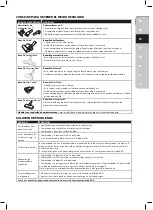 Предварительный просмотр 27 страницы AEG VX7 X POWER Instruction Book