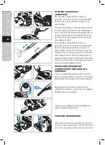 Предварительный просмотр 40 страницы AEG VX7 X POWER Instruction Book