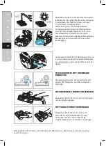 Предварительный просмотр 50 страницы AEG VX7 X POWER Instruction Book