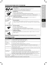 Предварительный просмотр 51 страницы AEG VX7 X POWER Instruction Book