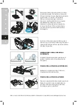 Предварительный просмотр 58 страницы AEG VX7 X POWER Instruction Book