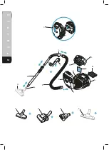 Предварительный просмотр 60 страницы AEG VX7 X POWER Instruction Book