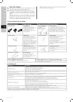 Предварительный просмотр 22 страницы AEG VX9-4-8IBX Instruction Book