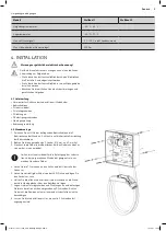 Preview for 9 page of AEG WALLBOX WB 11 Installation Instructions Manual