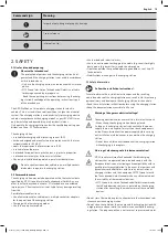 Preview for 15 page of AEG WALLBOX WB 11 Installation Instructions Manual