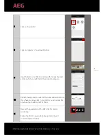 Preview for 16 page of AEG WIFI200 Installation Manual