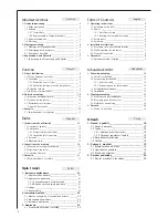 Preview for 2 page of AEG WKL 1002 Operating And Installation Instructions