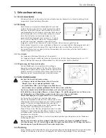 Preview for 3 page of AEG WKL 1002 Operating And Installation Instructions