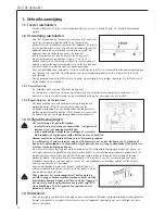 Preview for 12 page of AEG WKL 1002 Operating And Installation Instructions