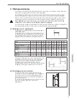 Preview for 13 page of AEG WKL 1002 Operating And Installation Instructions