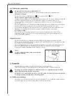 Preview for 14 page of AEG WKL 1002 Operating And Installation Instructions