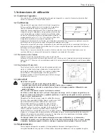 Preview for 15 page of AEG WKL 1002 Operating And Installation Instructions