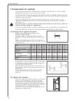 Preview for 16 page of AEG WKL 1002 Operating And Installation Instructions