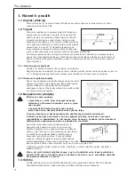 Preview for 18 page of AEG WKL 1002 Operating And Installation Instructions