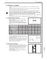 Preview for 19 page of AEG WKL 1002 Operating And Installation Instructions