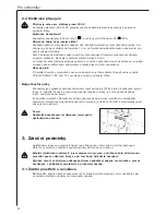 Preview for 20 page of AEG WKL 1002 Operating And Installation Instructions