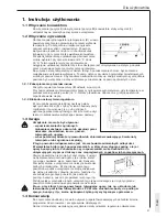 Preview for 21 page of AEG WKL 1002 Operating And Installation Instructions