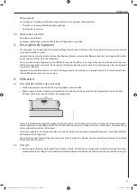 Предварительный просмотр 31 страницы AEG WKL 1003 F Operation And Installation