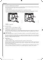 Предварительный просмотр 32 страницы AEG WKL 1003 F Operation And Installation