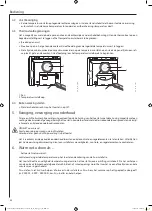 Предварительный просмотр 44 страницы AEG WKL 1003 F Operation And Installation