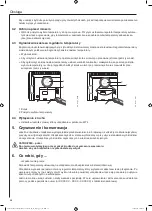 Предварительный просмотр 56 страницы AEG WKL 1003 F Operation And Installation