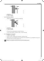 Предварительный просмотр 59 страницы AEG WKL 1003 F Operation And Installation