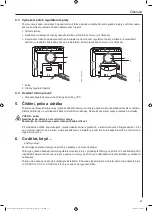 Предварительный просмотр 69 страницы AEG WKL 1003 F Operation And Installation