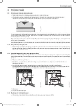 Предварительный просмотр 81 страницы AEG WKL 1003 F Operation And Installation