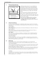 Preview for 4 page of AEG WKL 1003 Operating And Installation Instructions