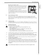 Preview for 5 page of AEG WKL 1003 Operating And Installation Instructions