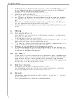 Preview for 8 page of AEG WKL 1003 Operating And Installation Instructions