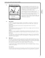 Preview for 11 page of AEG WKL 1003 Operating And Installation Instructions