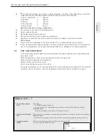 Preview for 13 page of AEG WKL 1003 Operating And Installation Instructions