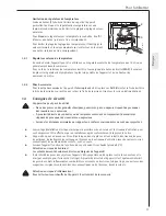 Preview for 17 page of AEG WKL 1003 Operating And Installation Instructions