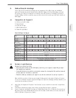 Preview for 19 page of AEG WKL 1003 Operating And Installation Instructions