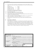 Preview for 24 page of AEG WKL 1003 Operating And Installation Instructions