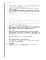 Preview for 26 page of AEG WKL 1003 Operating And Installation Instructions