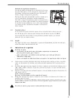 Preview for 29 page of AEG WKL 1003 Operating And Installation Instructions