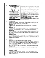 Preview for 34 page of AEG WKL 1003 Operating And Installation Instructions